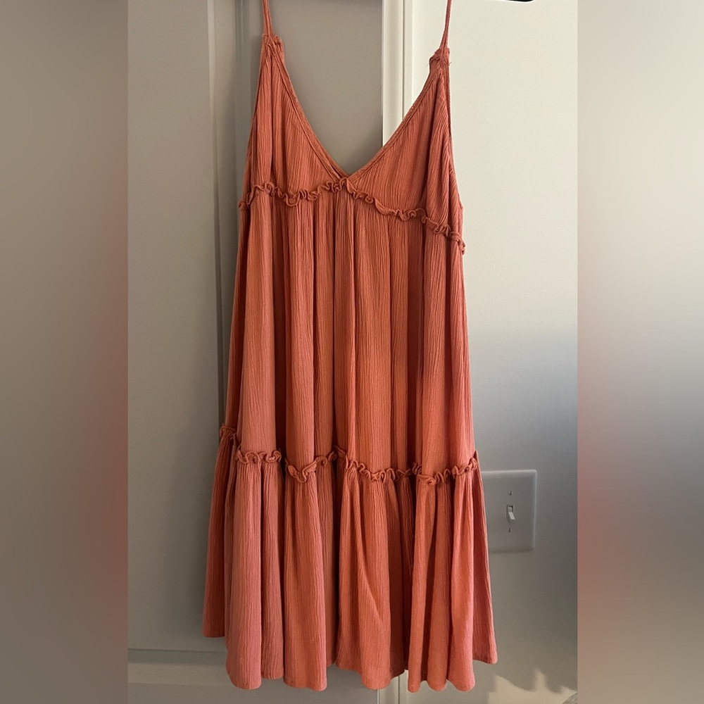 Wild fable summer dress